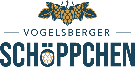 Logo des Vogelsberger Schöppchens
